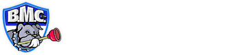 BMC Plumbing Logo